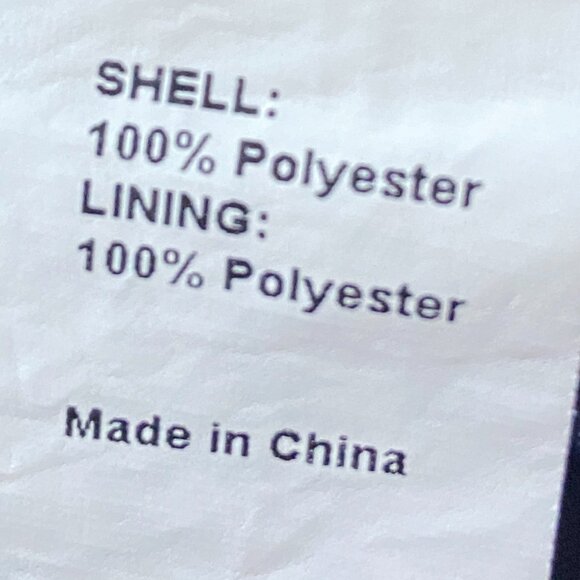 Allegra K Women's Puffer Vest Stand Collar Lightweight Gilet Quilted Zip Vest XS - Picture 7 of 7